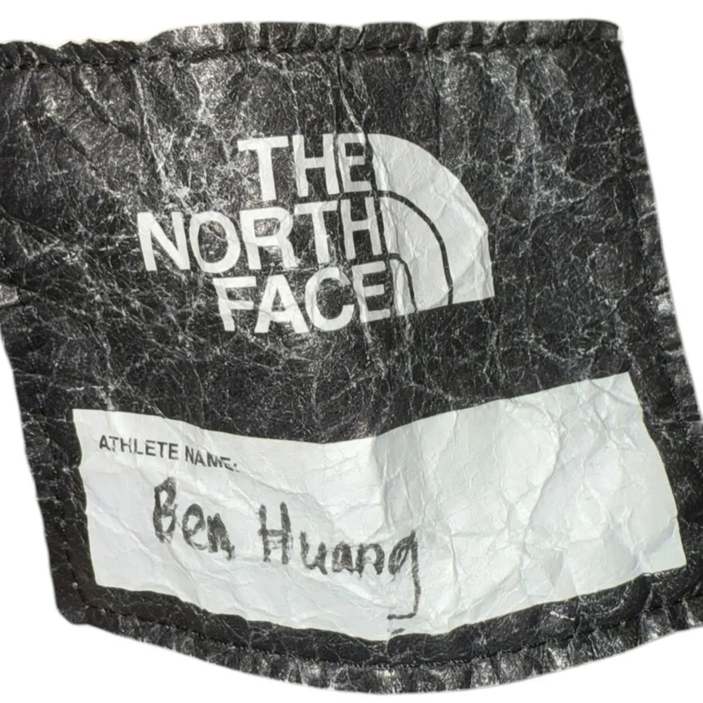 The North Face pre owned